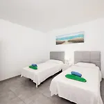 Villa Bellamar