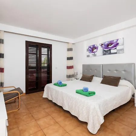 Villa Bellamar
