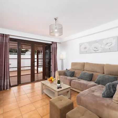 Villa Bellamar