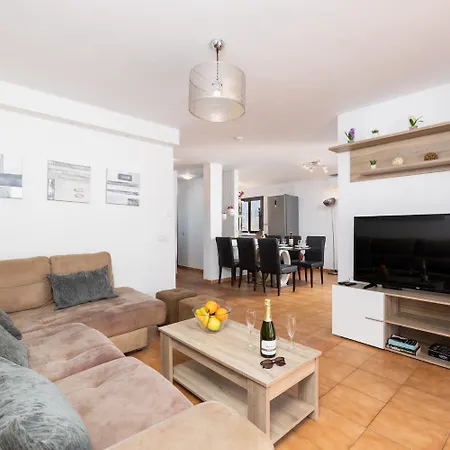 Bellamar Villa *