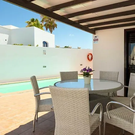 Villa Bellamar *