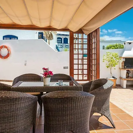 Villa Bellamar